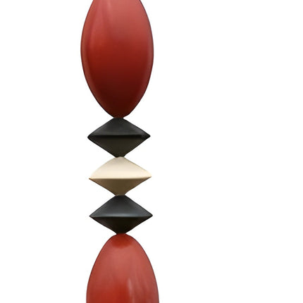 5ft Garden Spires