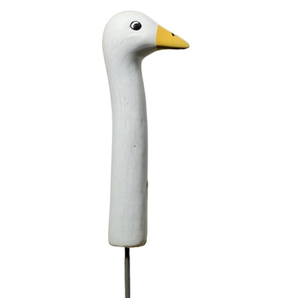 White Geese