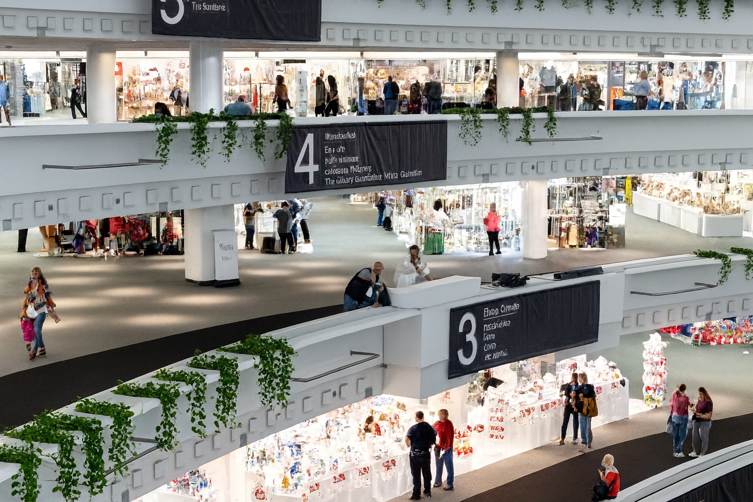 Goose and Company Is Headed to Atlanta Market!