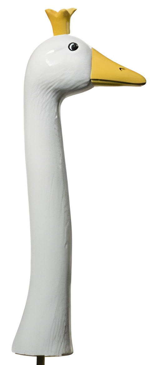Crown Goose (2 Sizes)