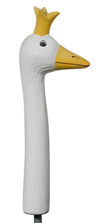 Crown Goose (2 Sizes)