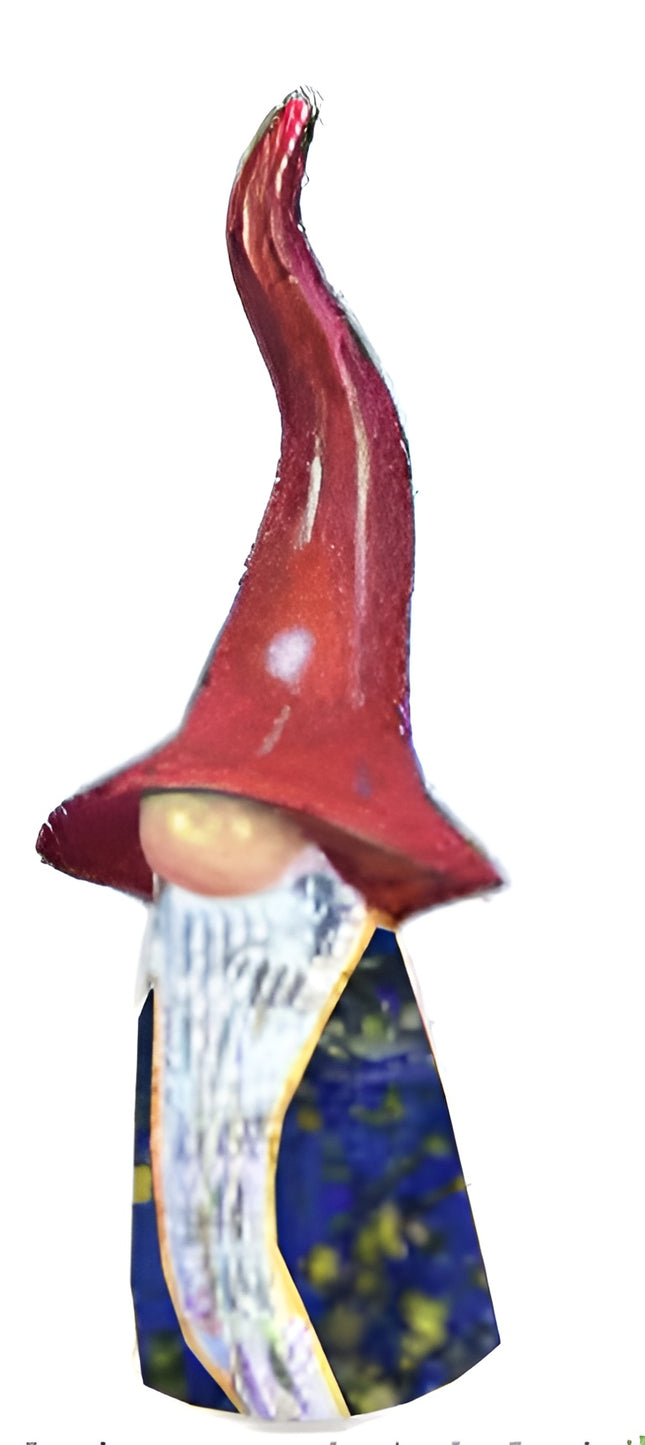 9.5" Gnome