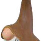 ceramic garden gnomes
