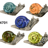 Colored Snails (Medium)
