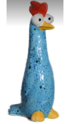 Hen (Tall)