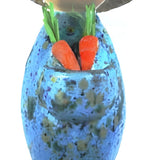 7 inch Gardeners with Straw Hats