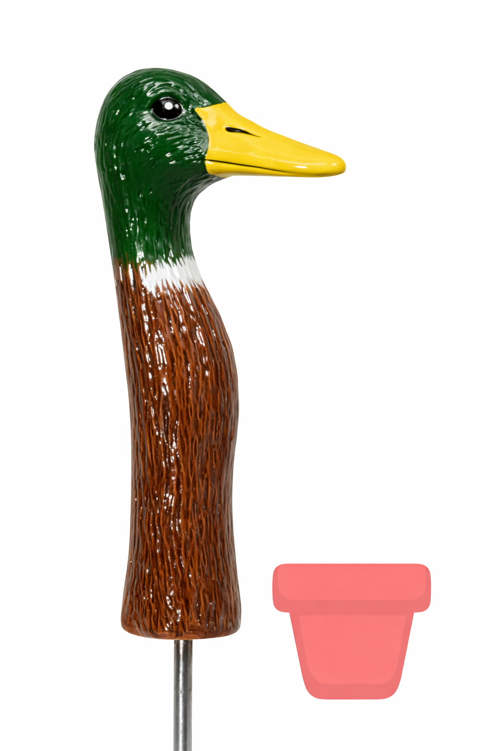 Mallard Duck (4 Sizes)