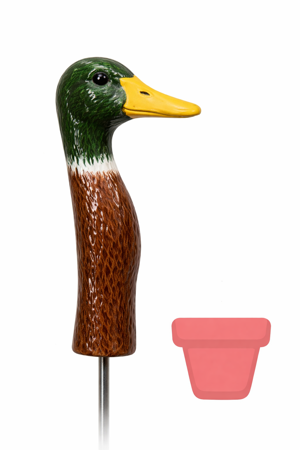 Mallard Duck (4 Sizes)