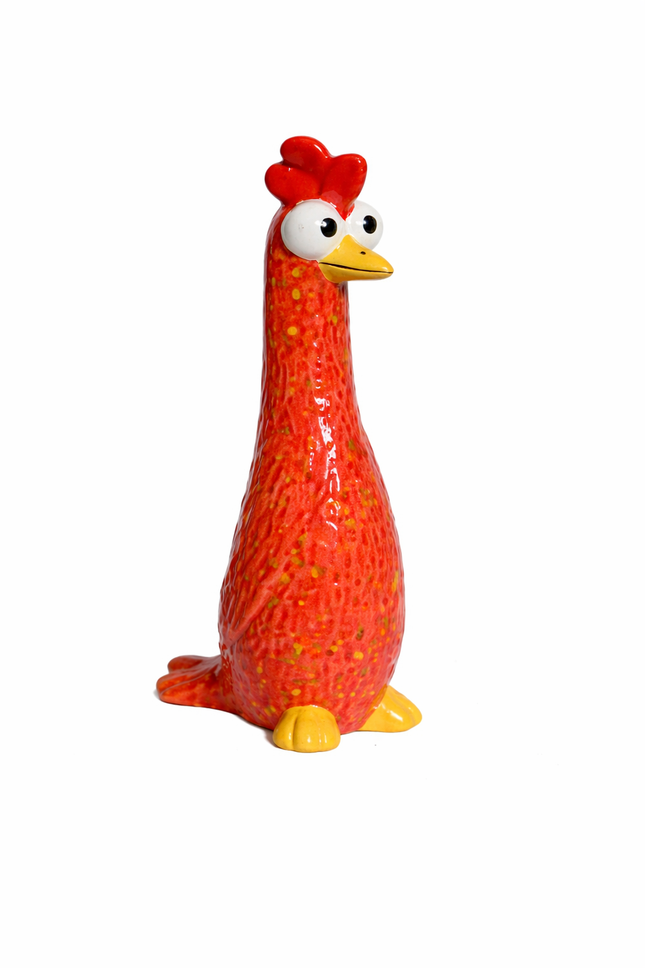 Hen (Tall)