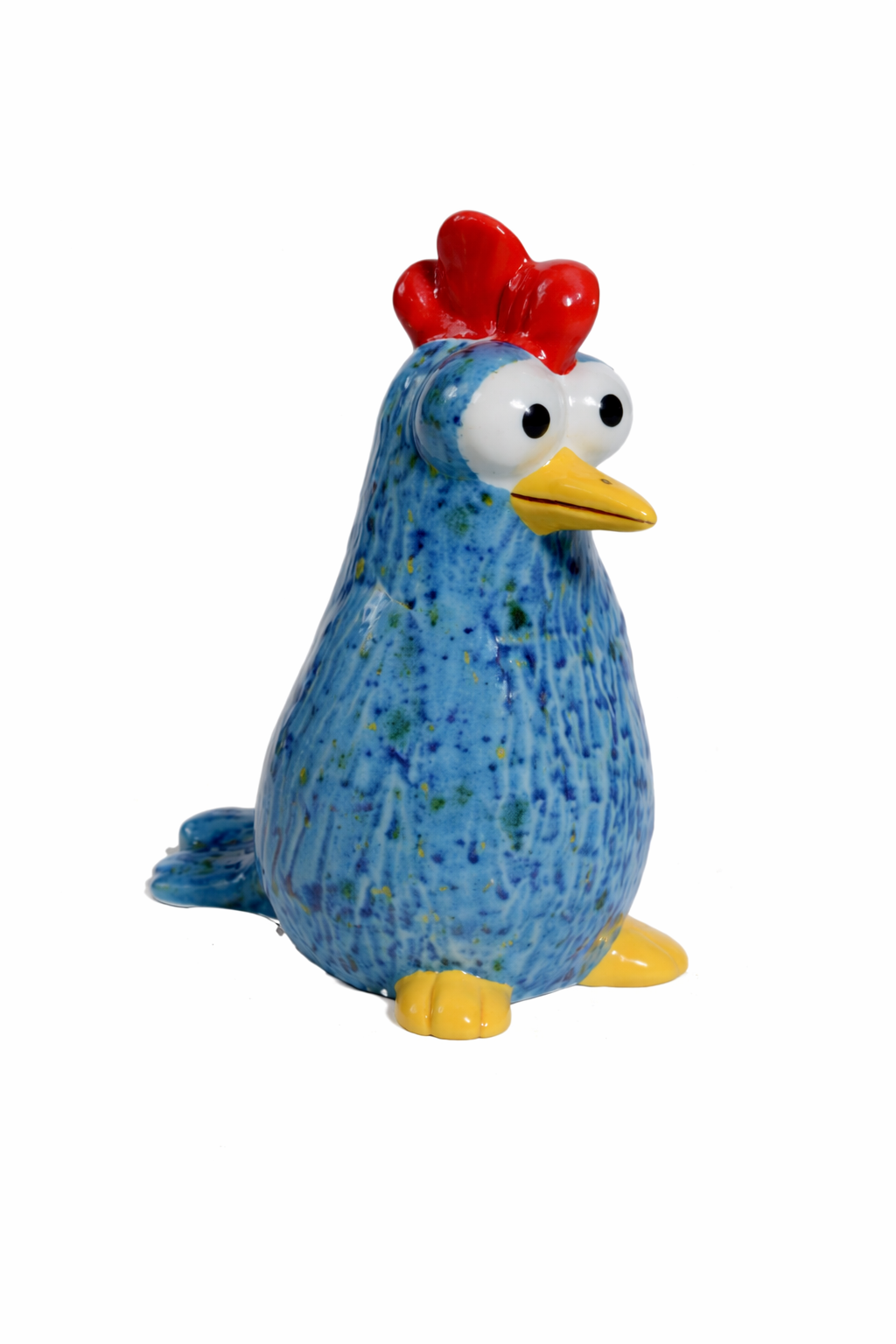 Hen (Small)