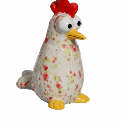 Hen (Small)