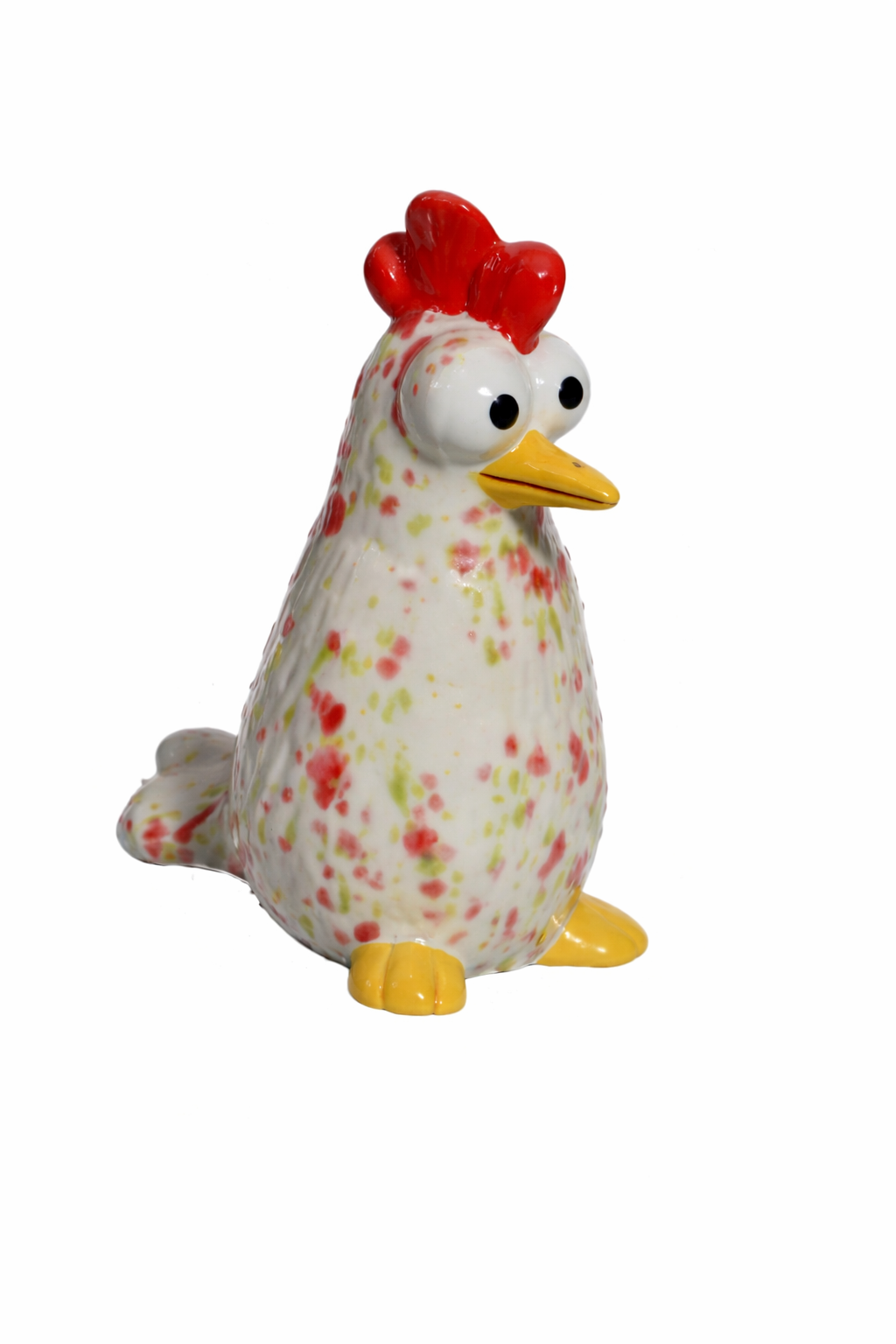 Hen (Small)