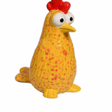 Hen (Small)