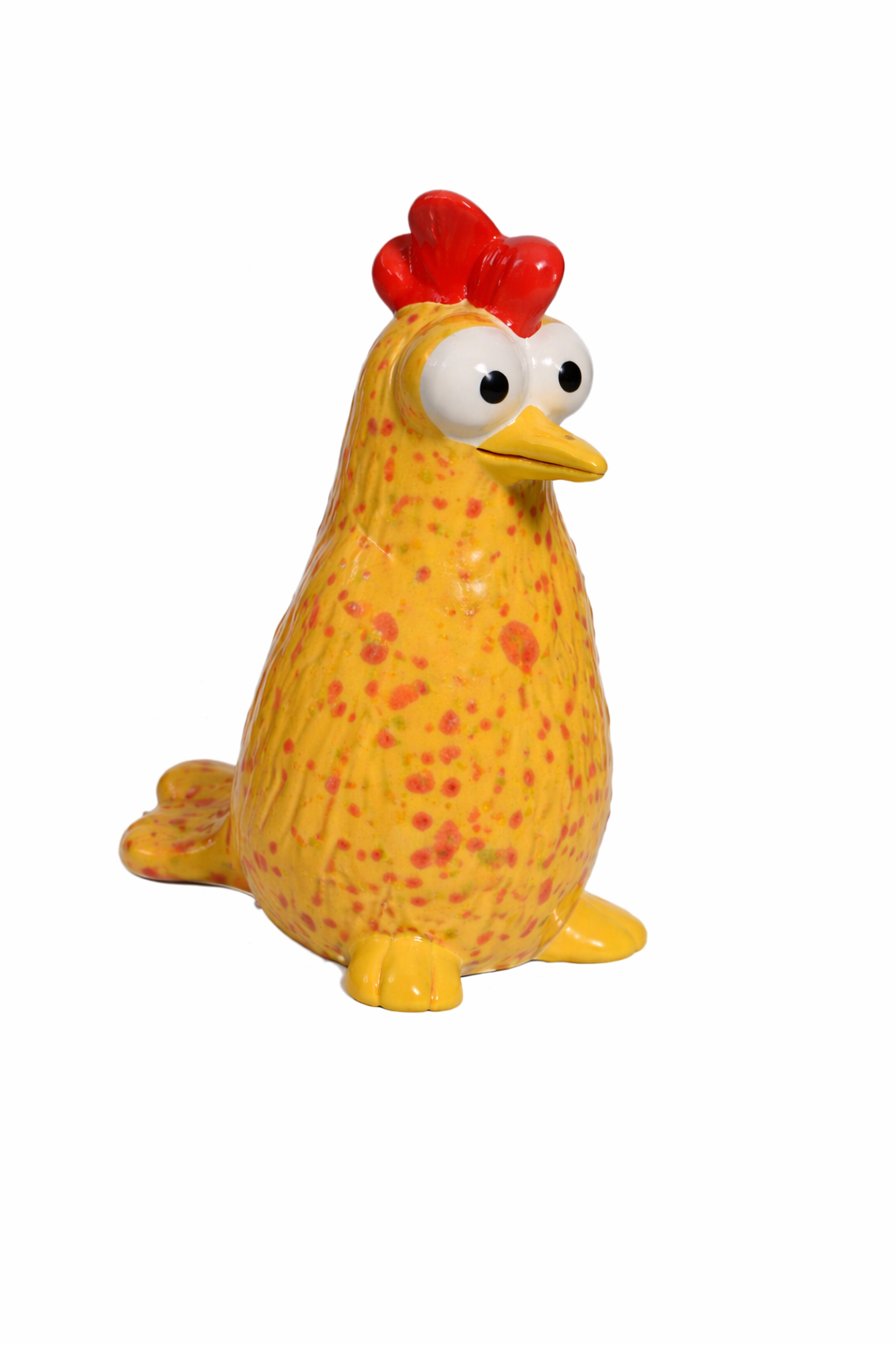 Hen (Small)