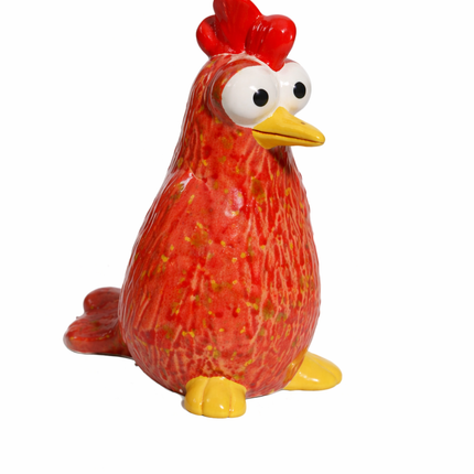 Hen (Small)