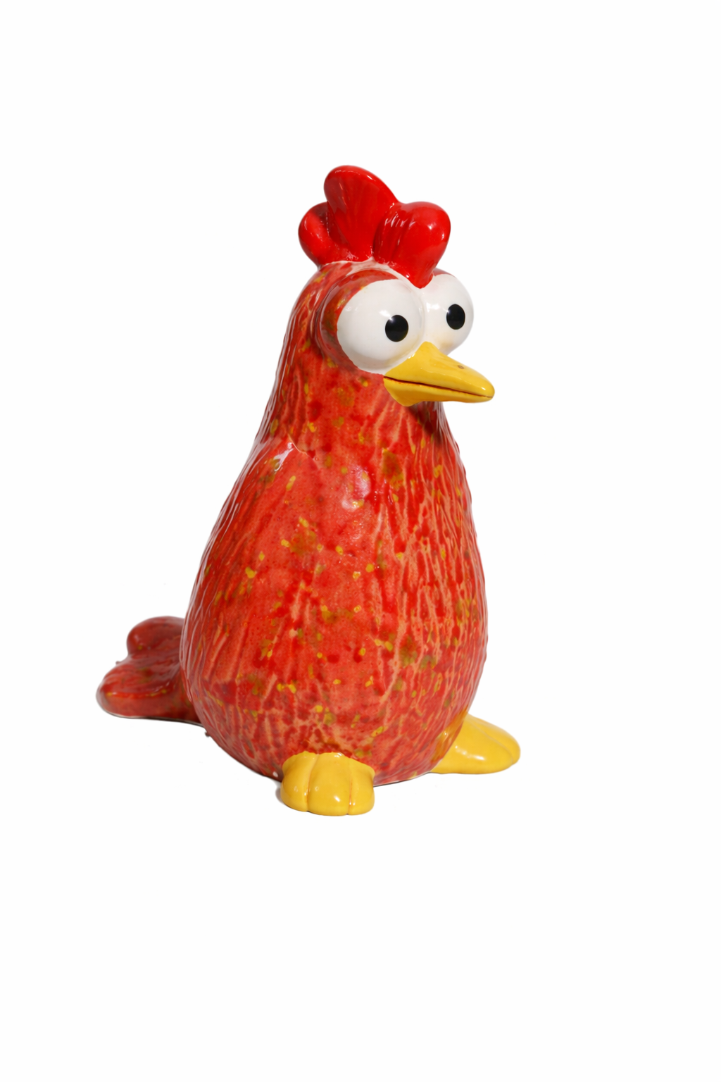 Hen (Small)