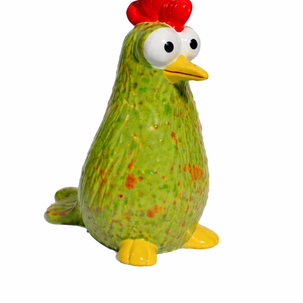 Hen (Small)