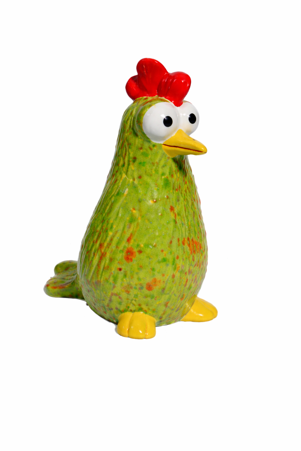 Hen (Small)