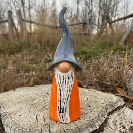 9.5" Gnome