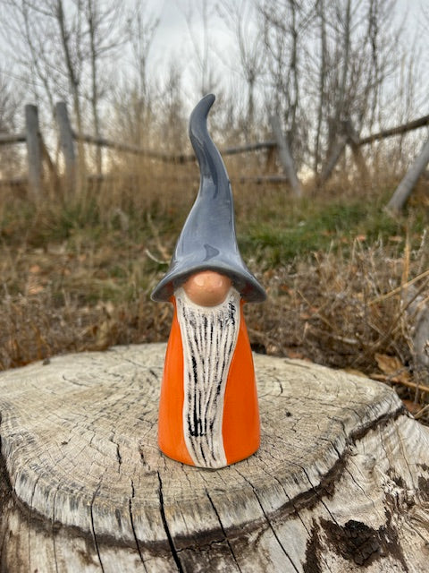 Garden decor