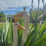 Crown Goose (2 Sizes)