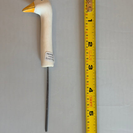 Garden Geese (4 Sizes)