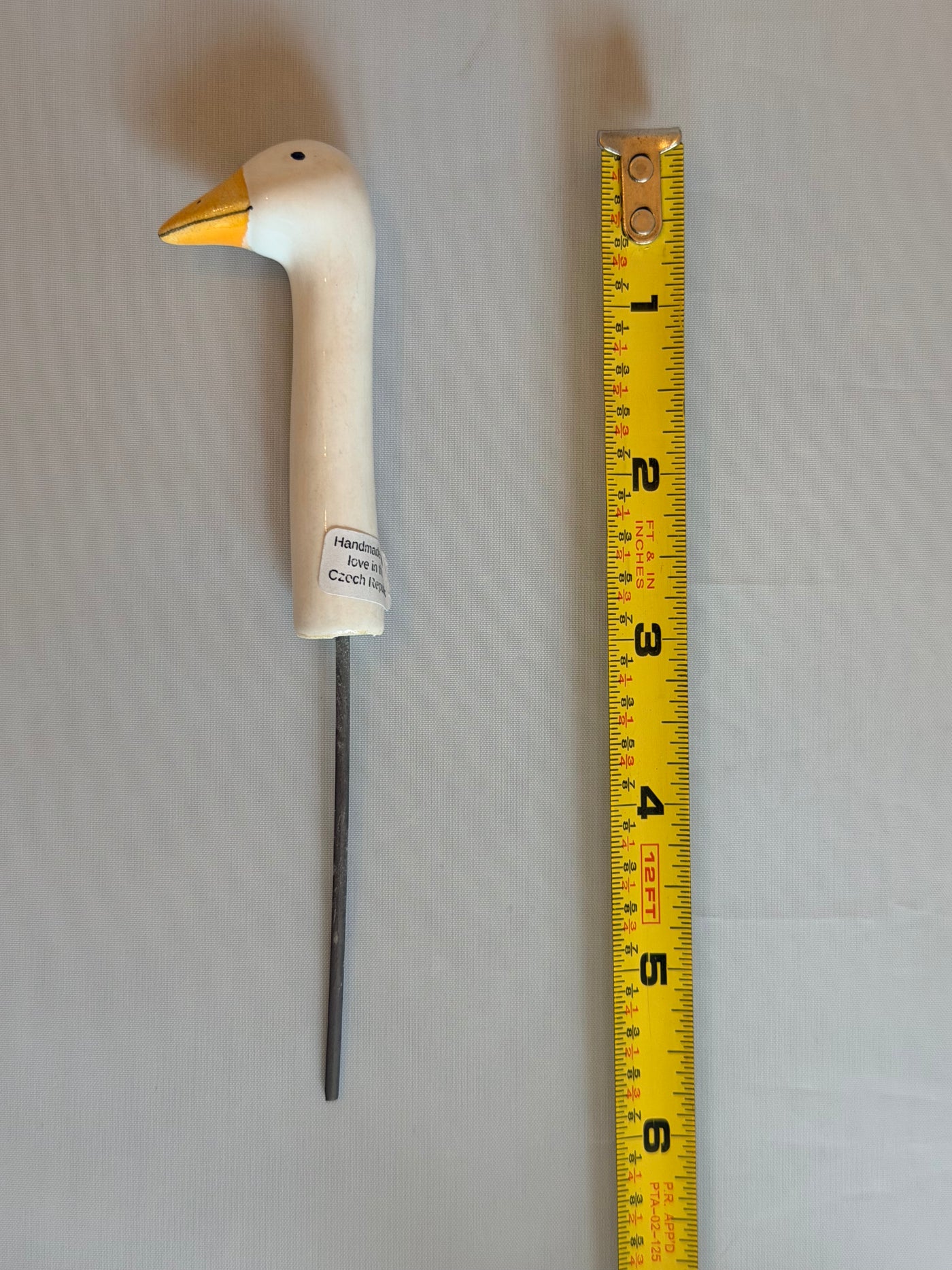 Garden Geese (4 Sizes)