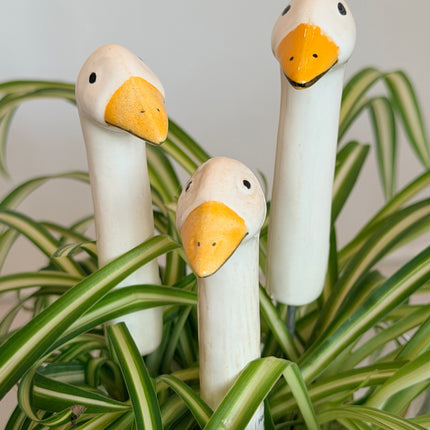 Garden Geese (4 Sizes)