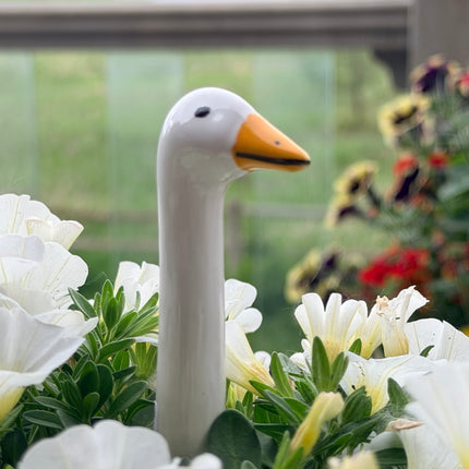 Garden Geese (4 Sizes)