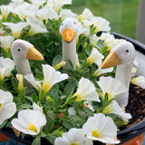 Garden Geese (4 Sizes)