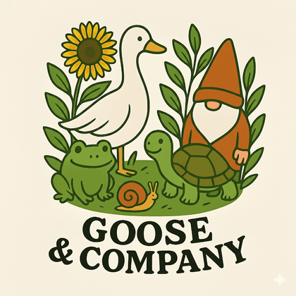 Goose & Company