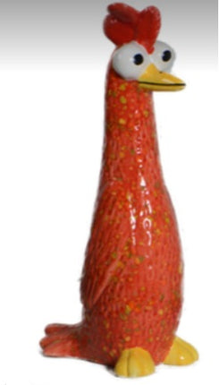 Hen (Tall)