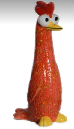 Hen (Tall)