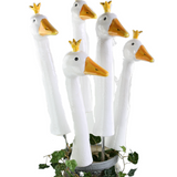 Crown Goose (2 Sizes)