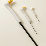 Garden Geese (4 Sizes)