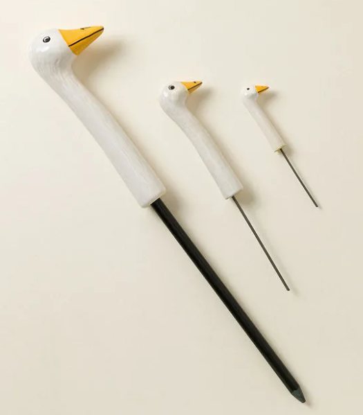 Garden Geese (4 Sizes)