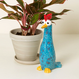 Hen (Tall)