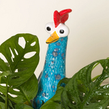 Hen (Tall)