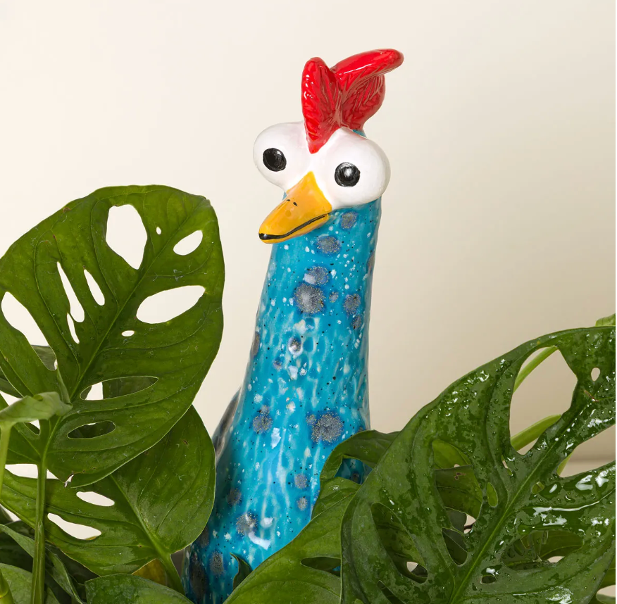 Hen (Tall)