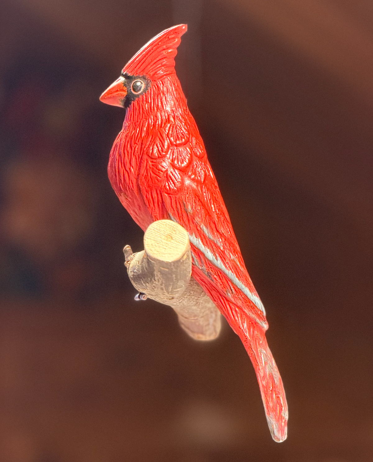 Red Cardinal