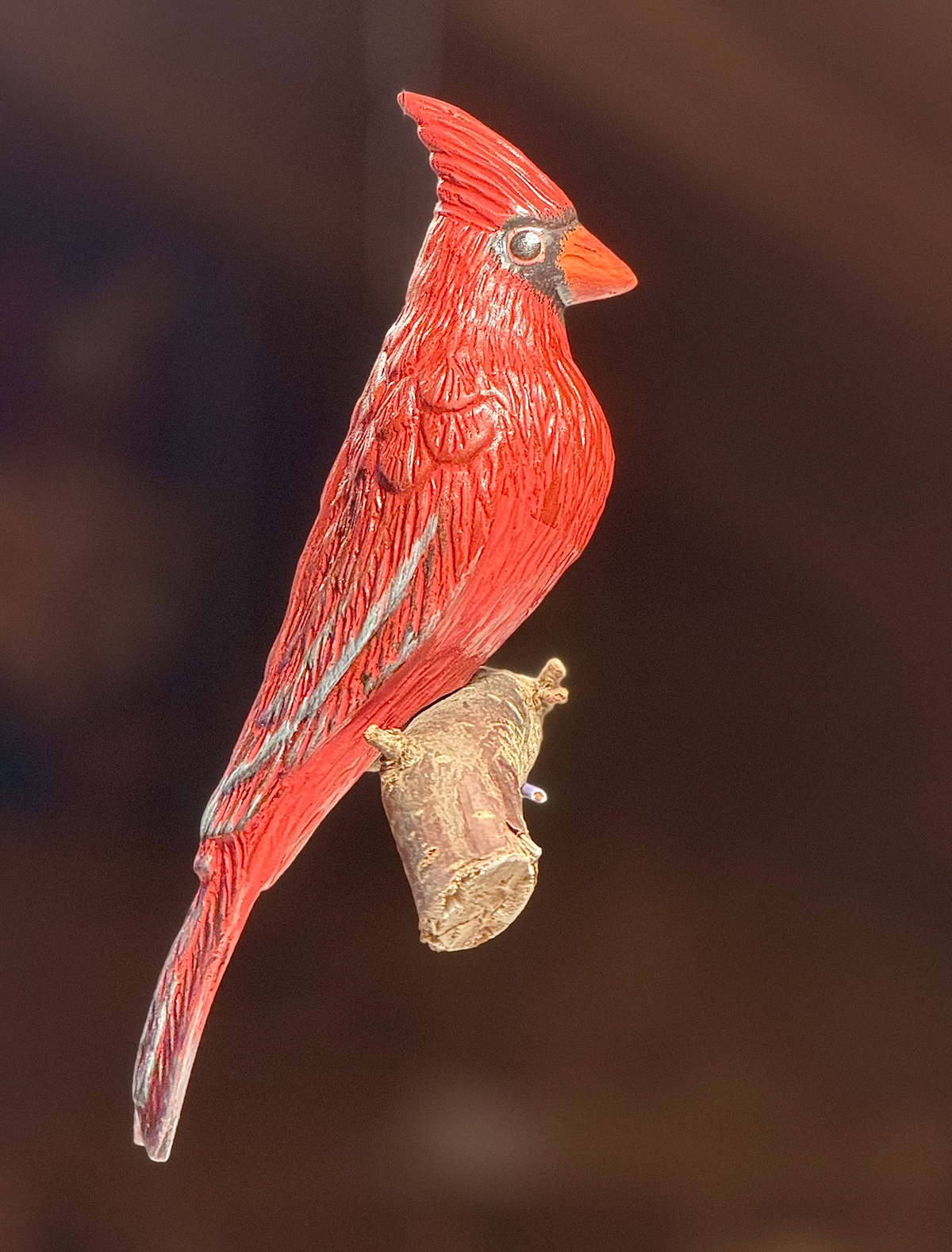 Red Cardinal