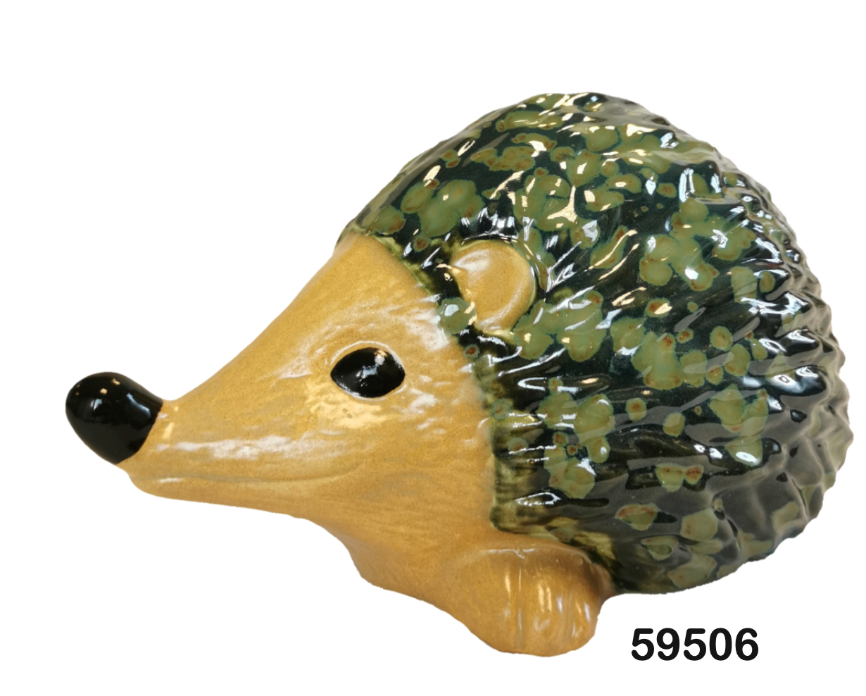 Hedgehog
