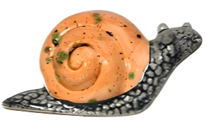 Colored Snails (Small)