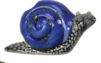 Colored Snails (Small)
