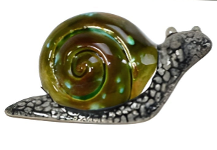 Colored Snails (Small)