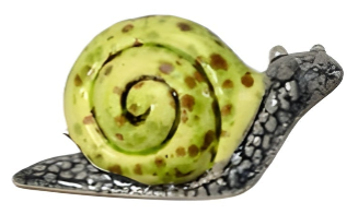 Colored Snails (Small)