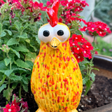 Hen (Small)