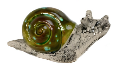 Colored Snails (Medium)
