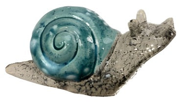 Colored Snails (Medium)