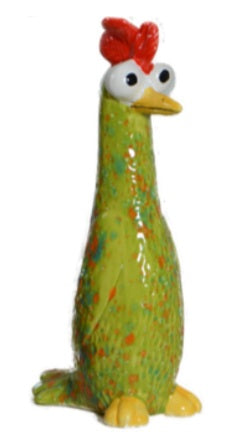 Hen (Tall)